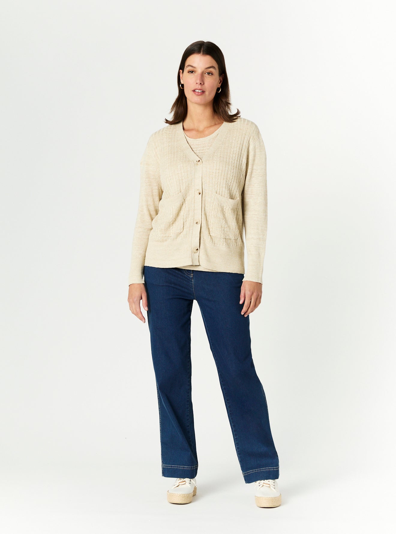 BLAKE CARDIGAN
