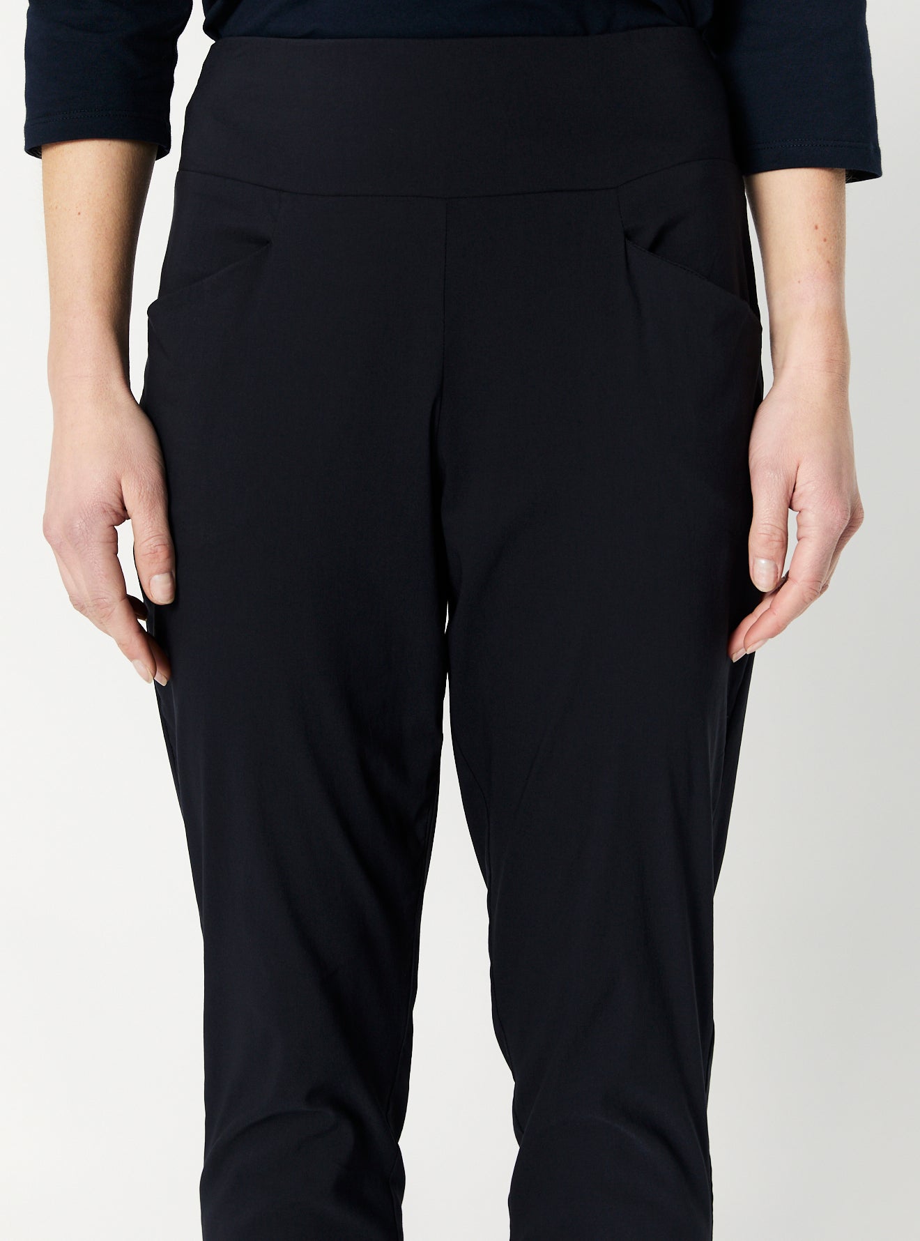 RELAXED PANT