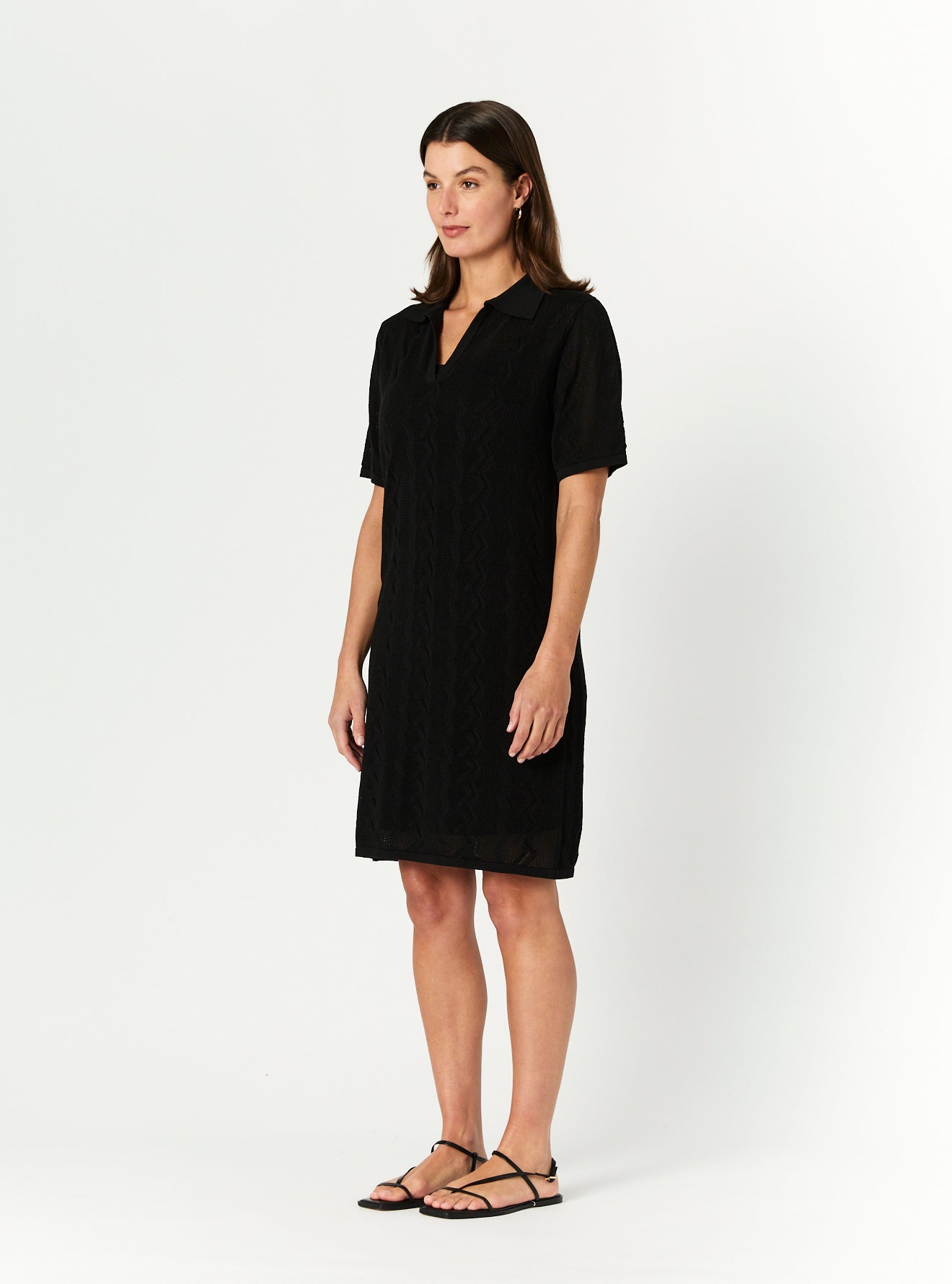 CARLA DRESS