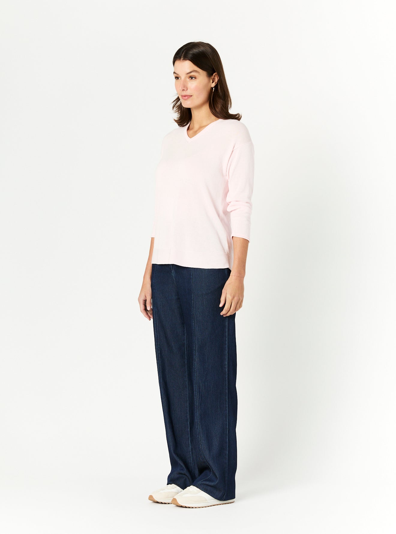LIZA KNIT