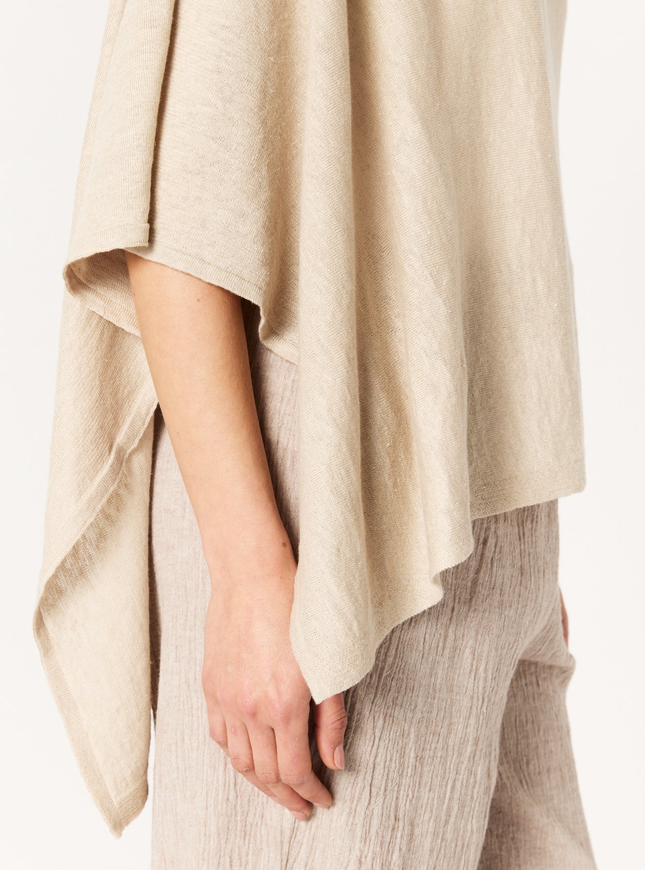 VENETA PONCHO