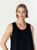 DELIA 2 LAYER SINGLET