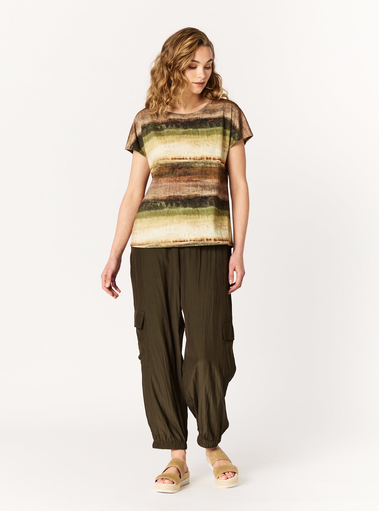 LULA TEE