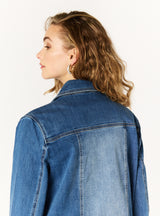 INDIANNA DENIM JACKET