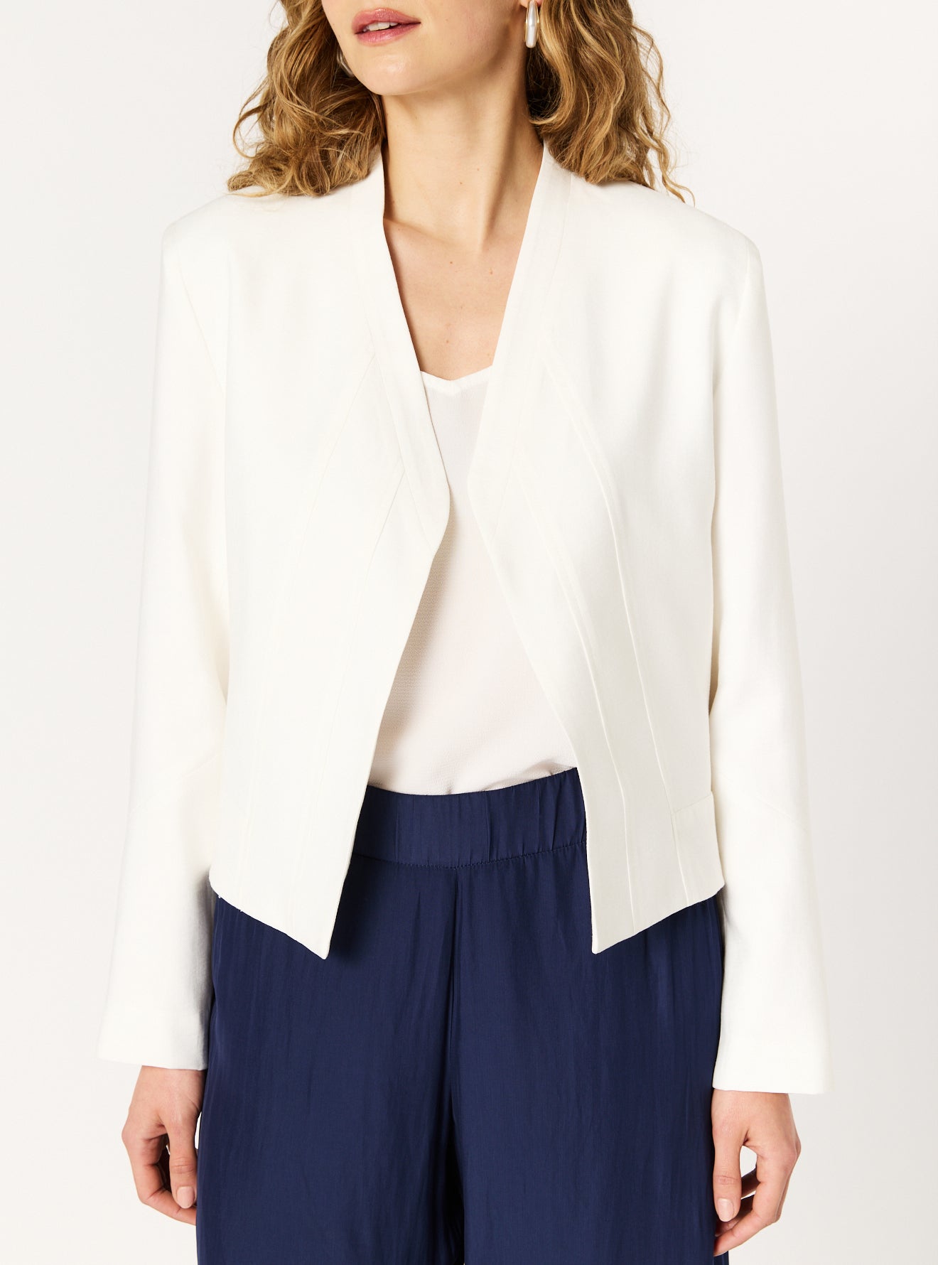 FRENCHY JACKET