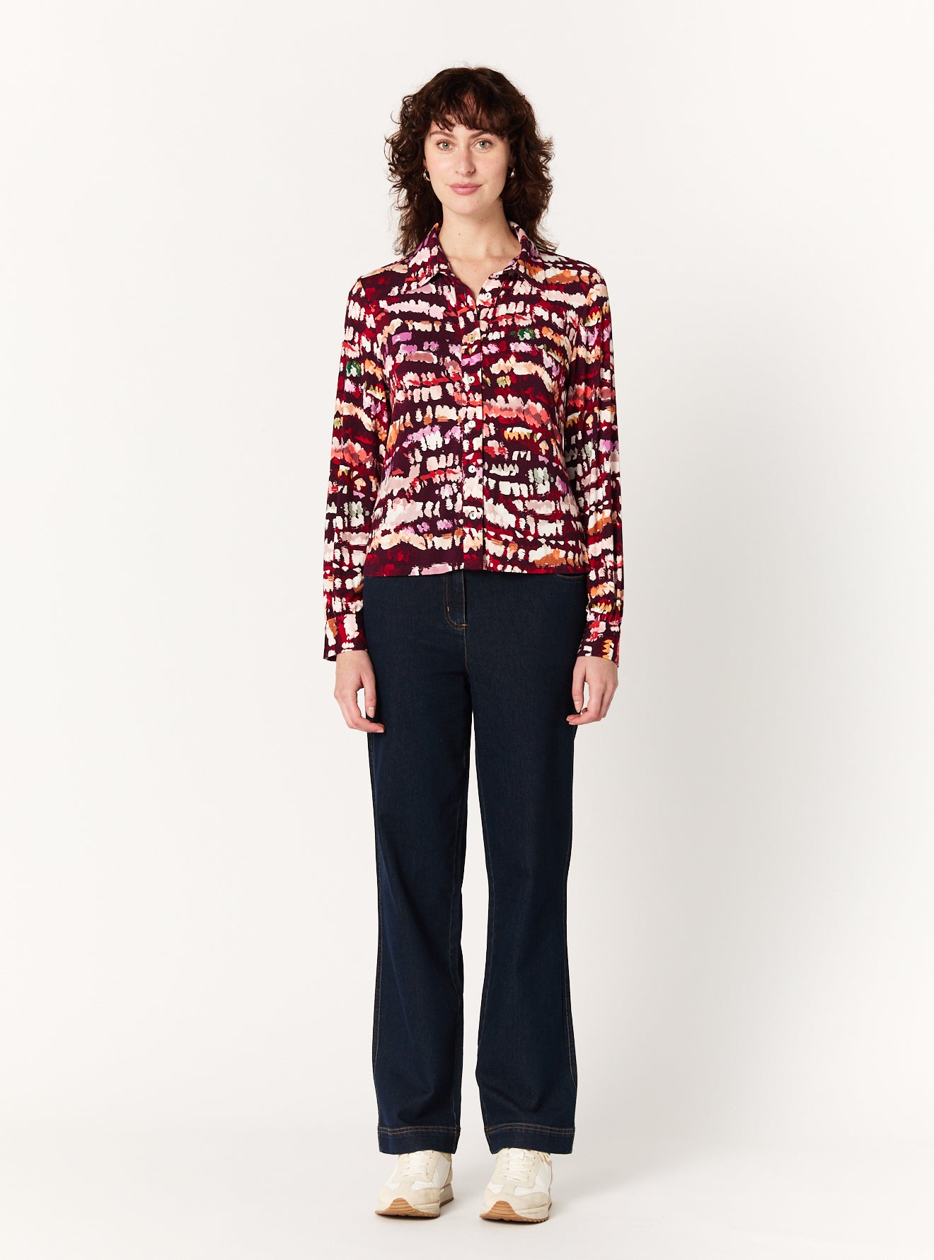 MARTINA SHIRT