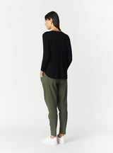 RELAXED PANT