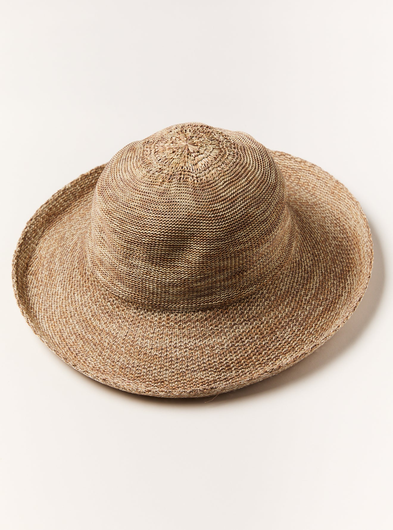 VILLA BRETON HAT