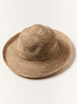 VILLA BRETON HAT