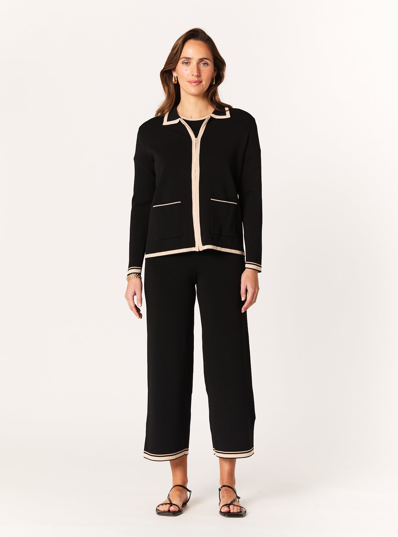 GIANNA CARDIGAN