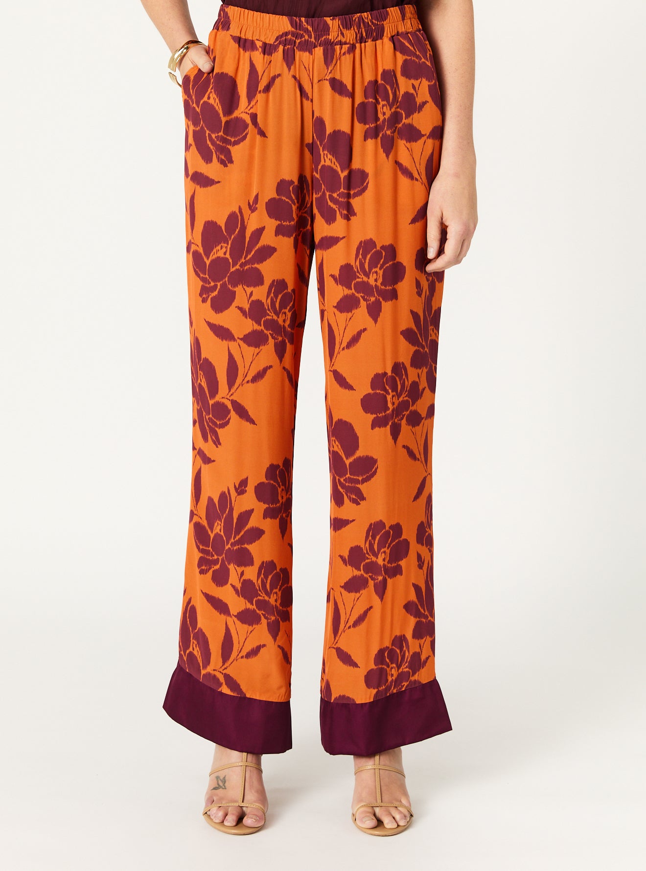 FLORENCE PANT