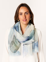 PEBBLES SCARF