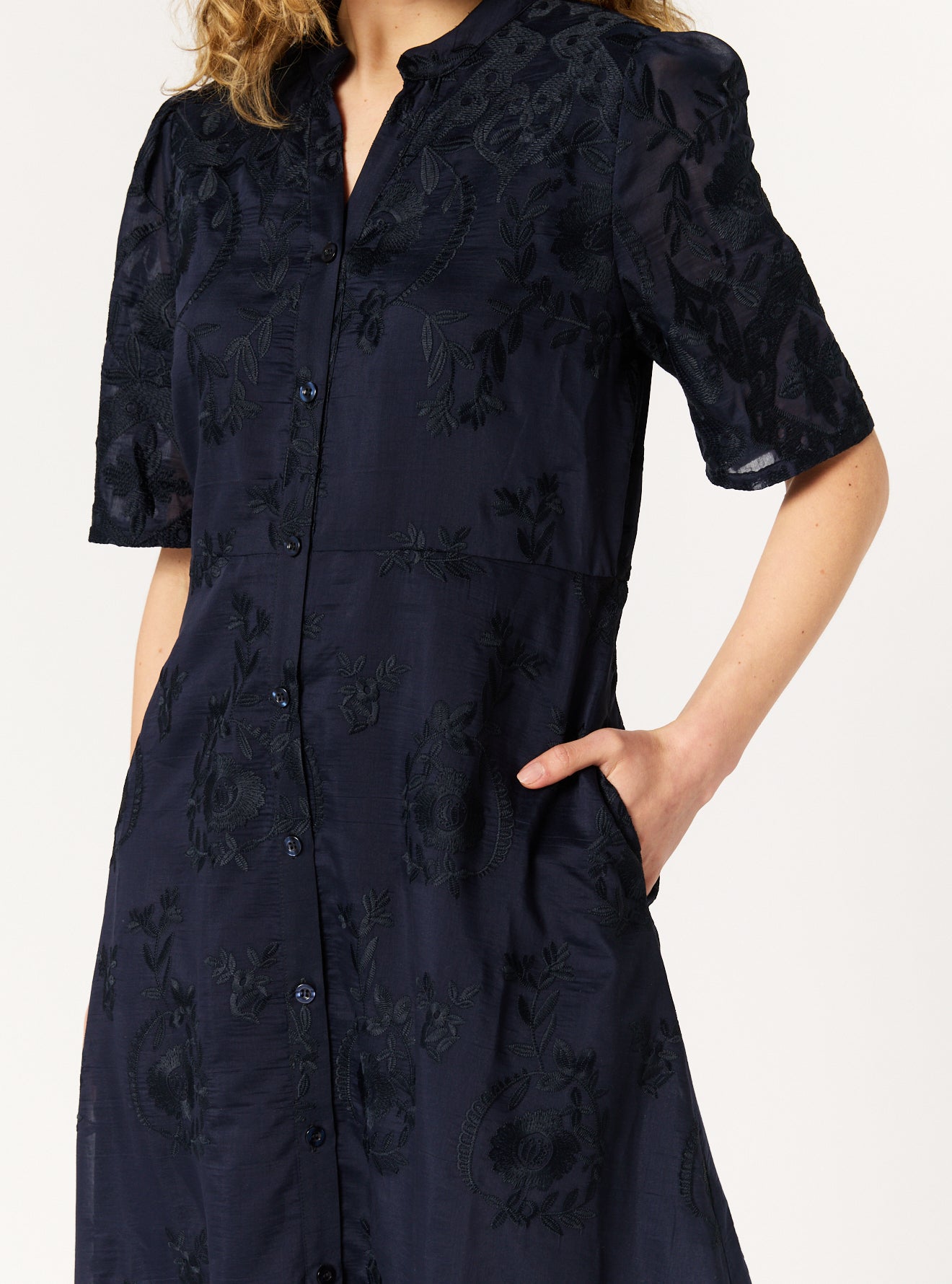 EVA DRESS