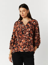 MAE BLOUSE