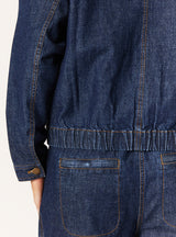 SPARROW JACKET