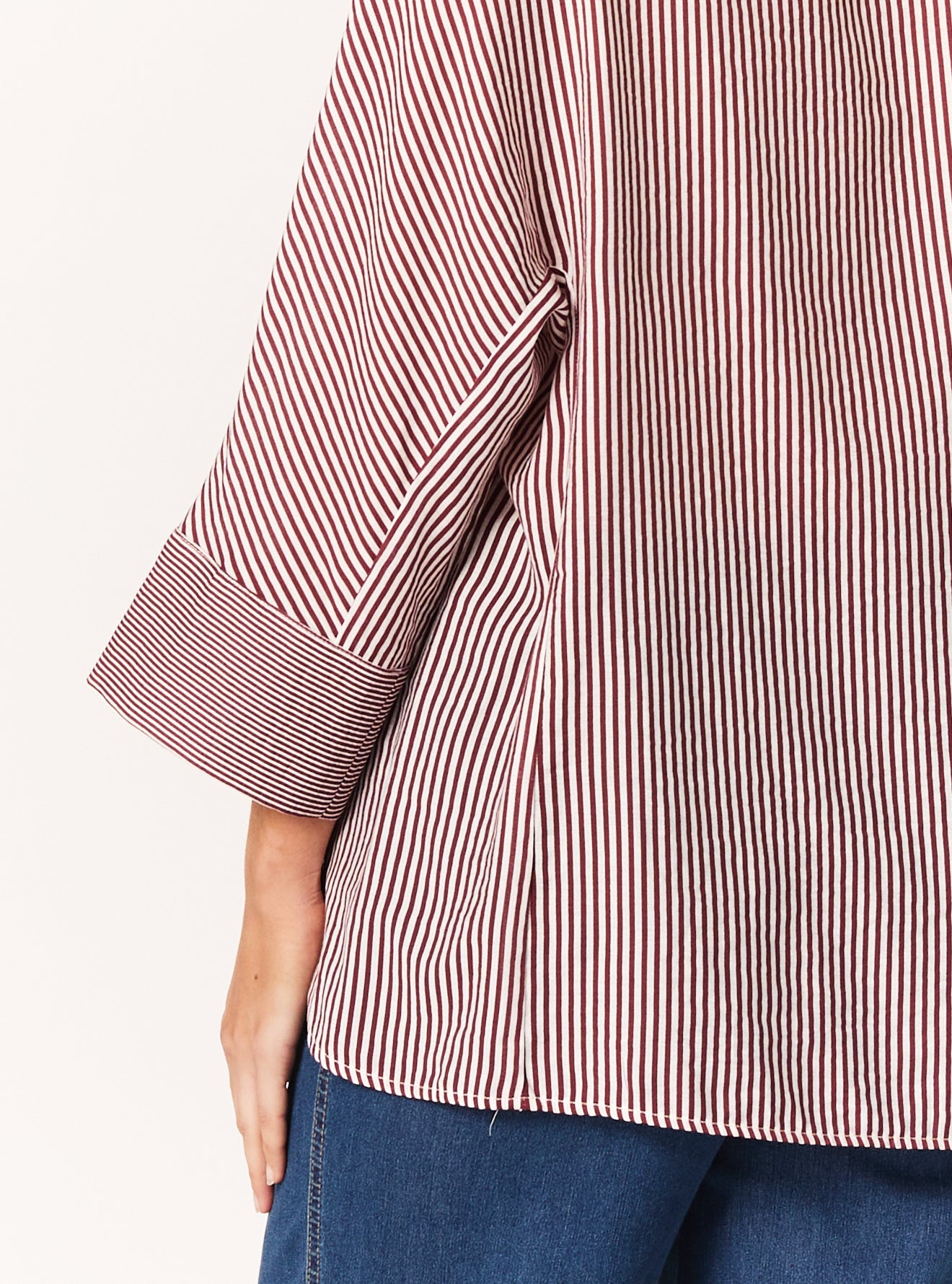 SIGORNY SHIRT