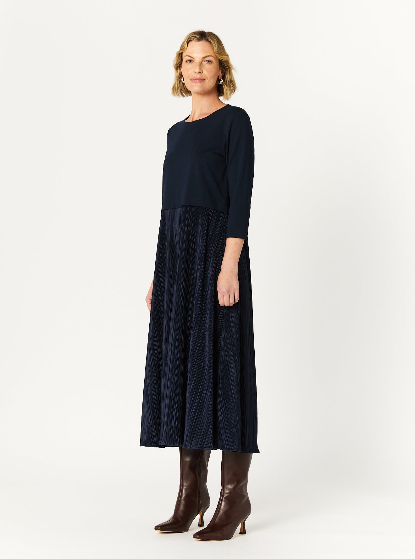 JEWEL DRESS