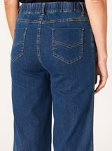 MAYA CROP JEAN