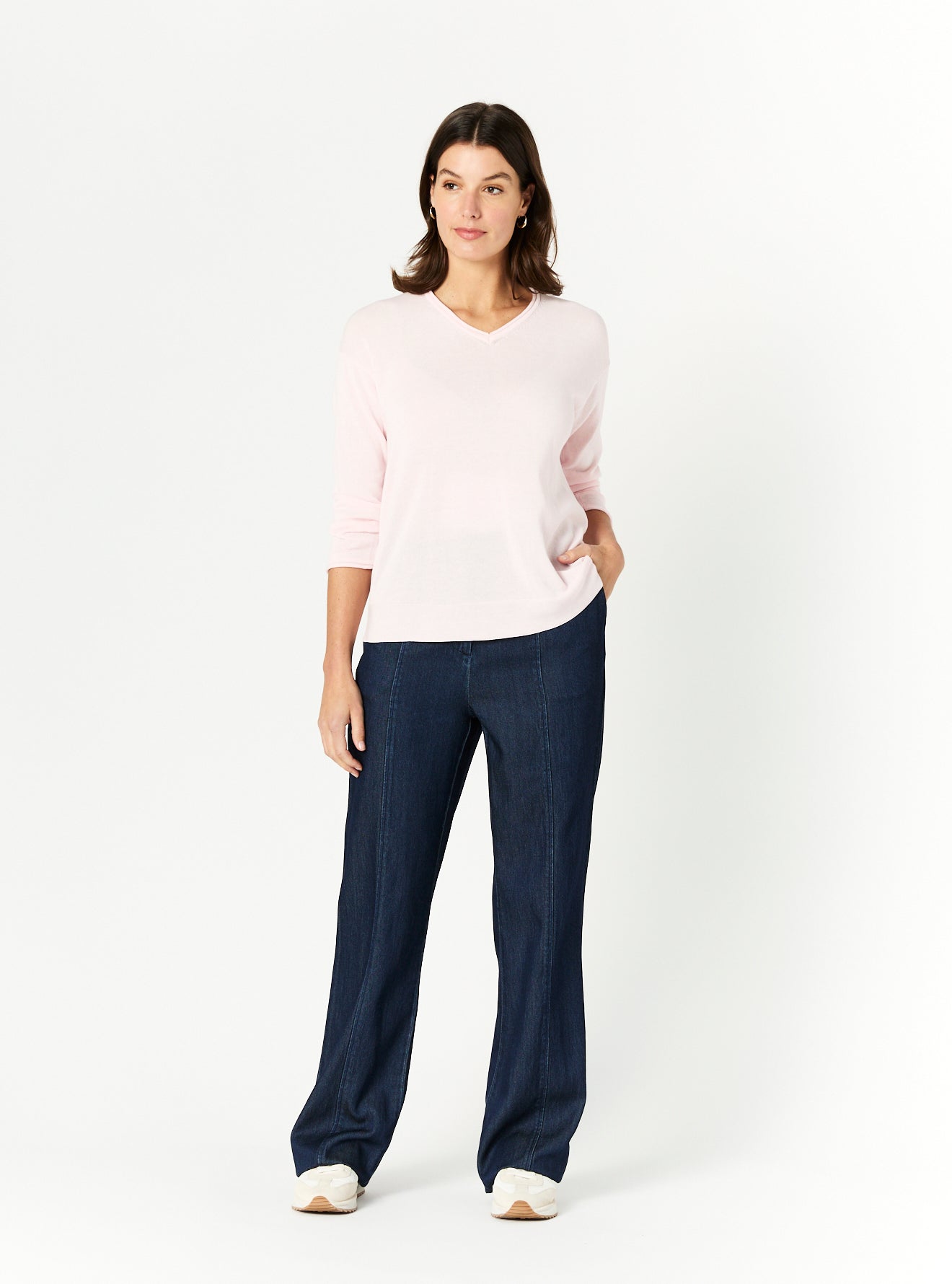 LIZA KNIT