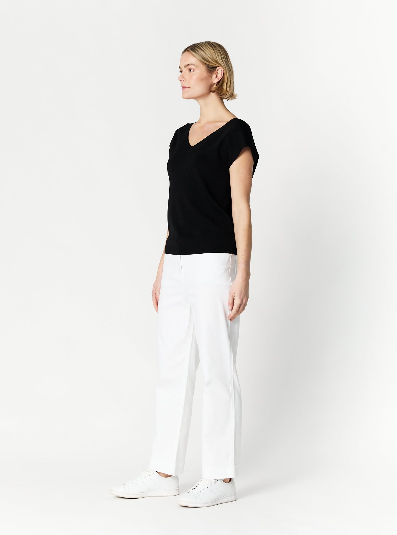 CATA KNIT TOP