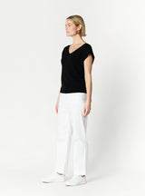 CATA KNIT TOP