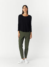 RELAXED PANT