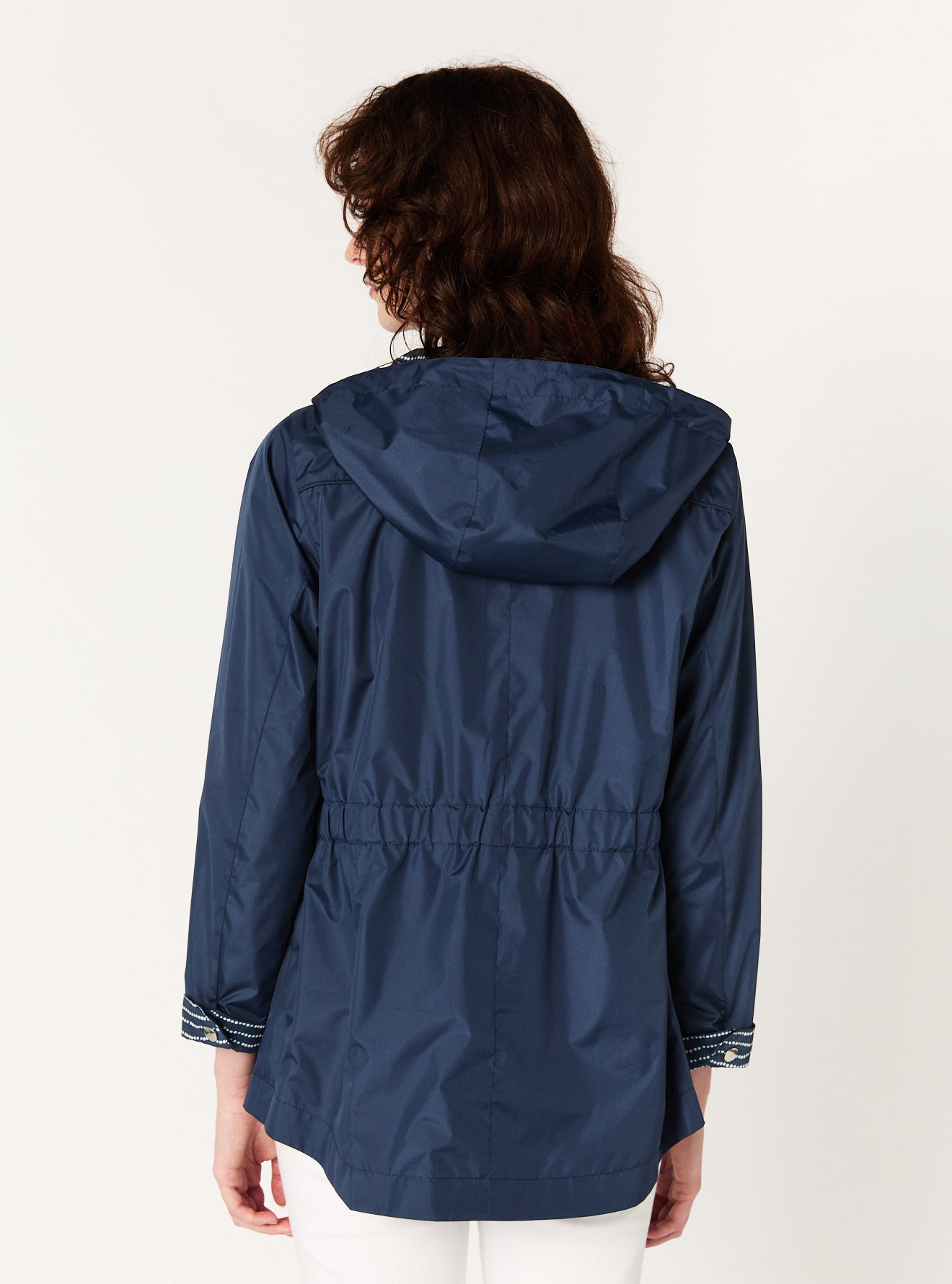 KATHLEEN RAIN JACKET