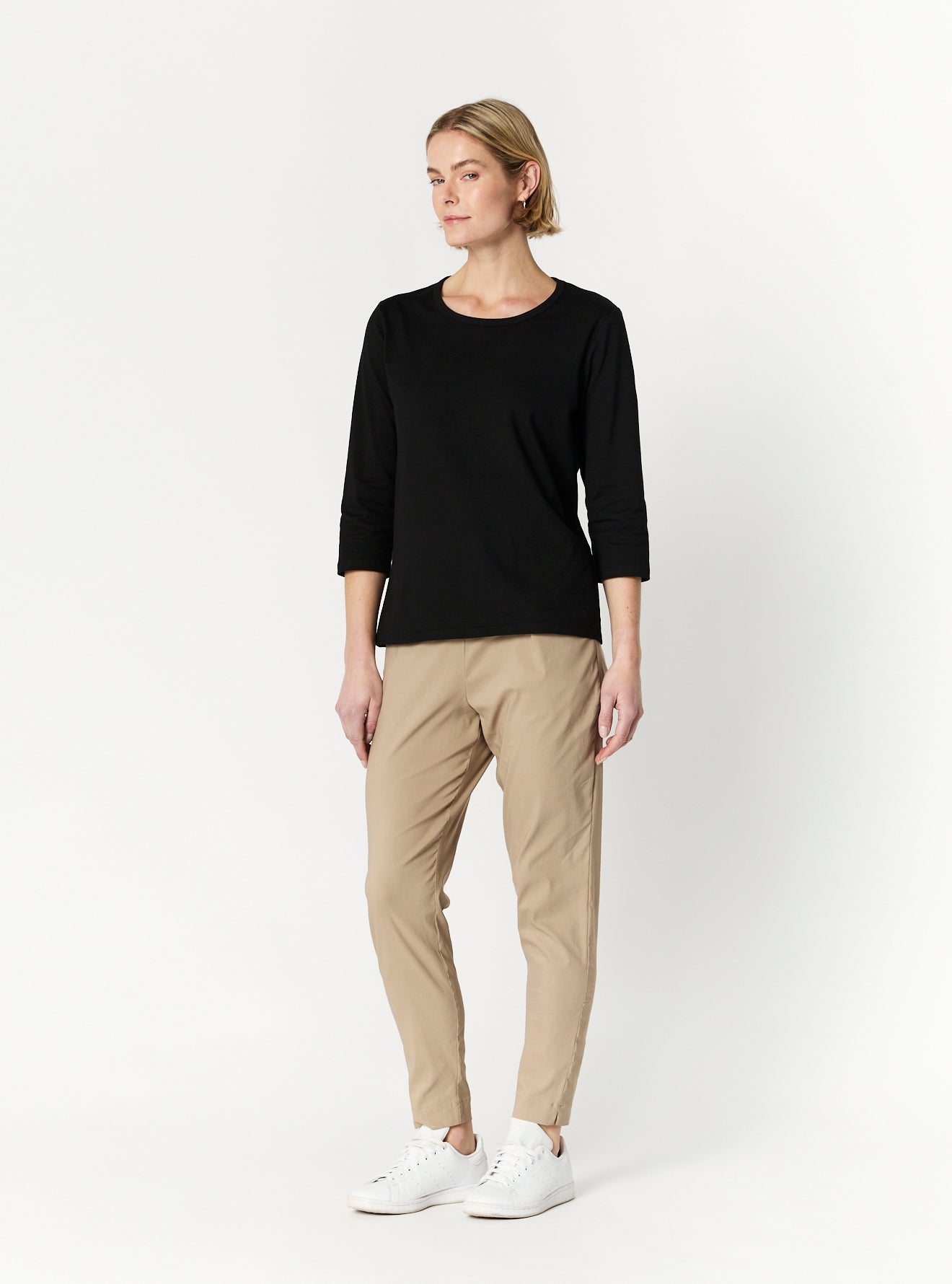 RELAXED PANT