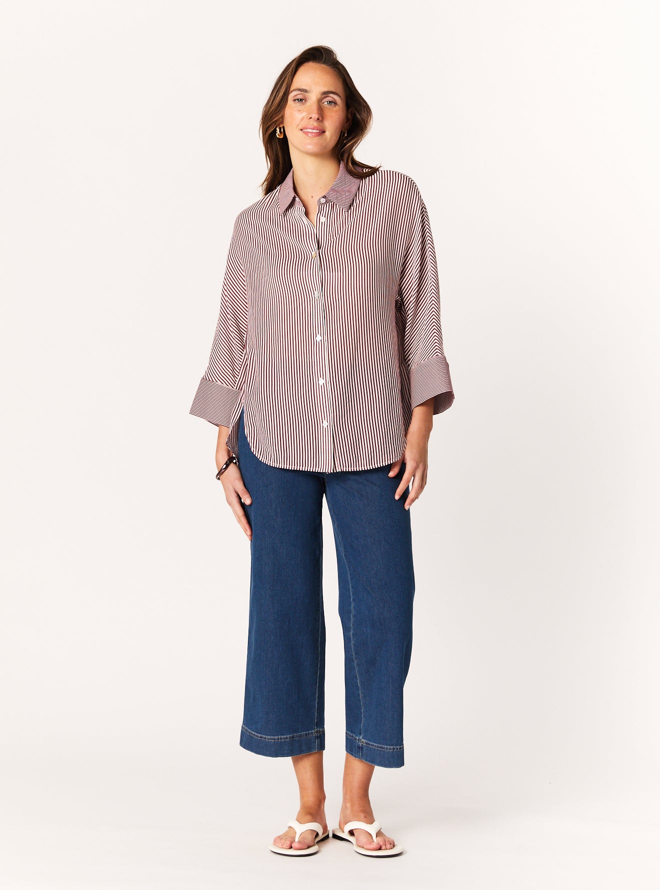 SIGORNY SHIRT