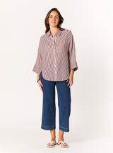 SIGORNY SHIRT