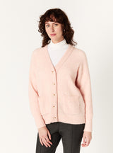 CLOVER CARDIGAN