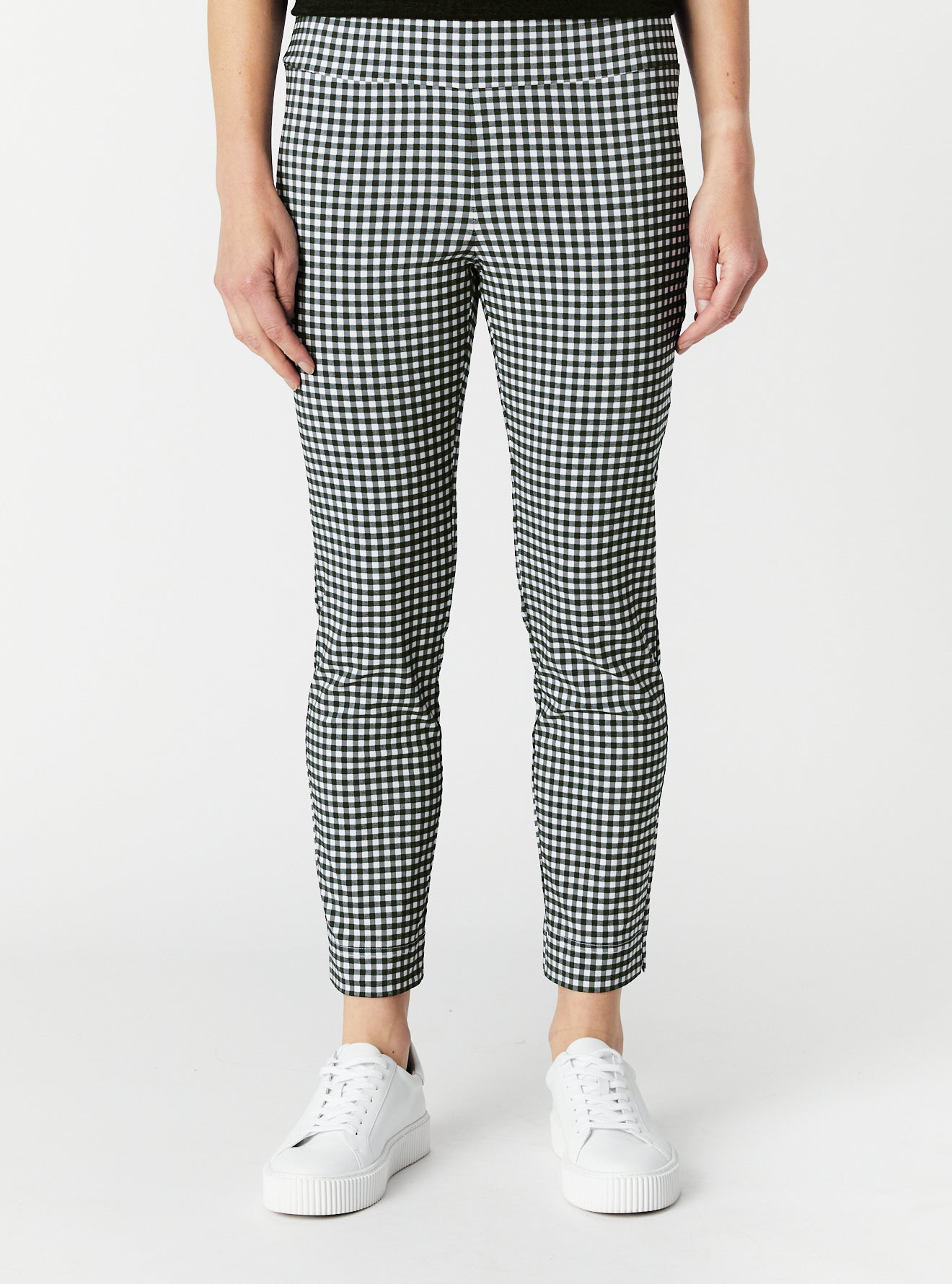DELPHINE PANT