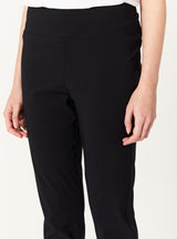 LONG CAPRI PANT