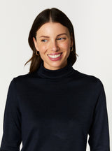 MERINO SKIVVY
