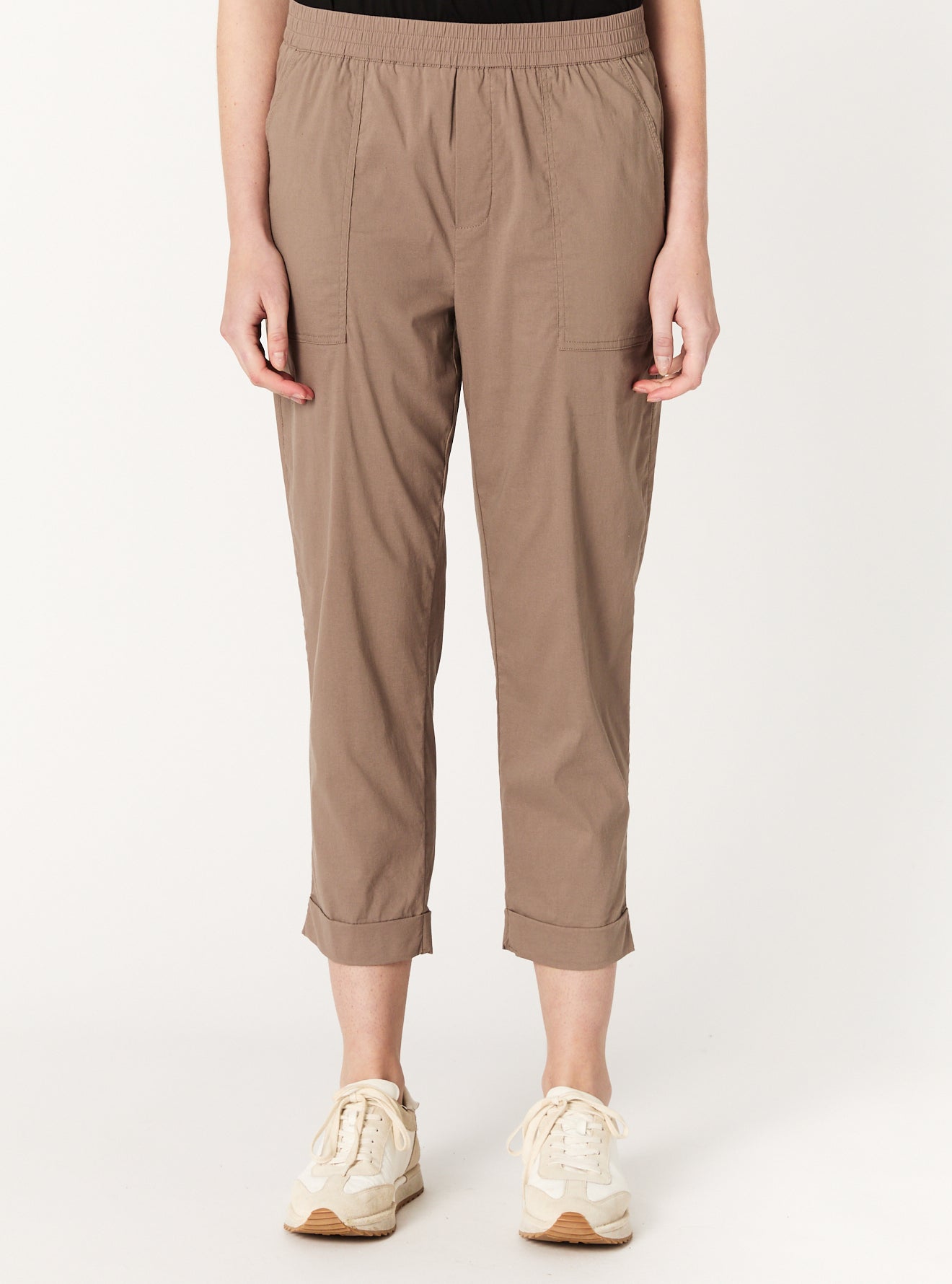 MORGAN PANT