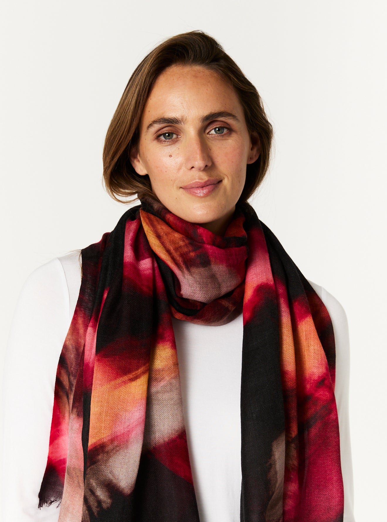 SAMIRA SCARF