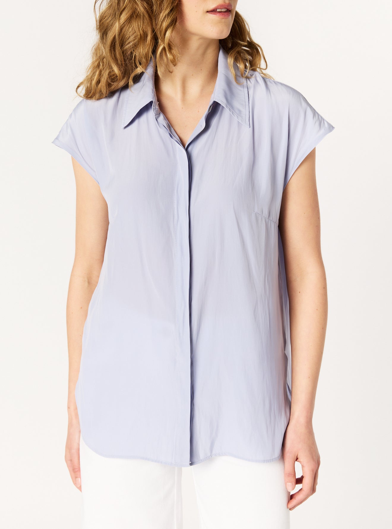 ANNIKA SHIRT