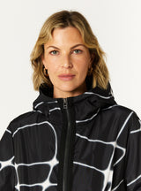 DINA SPRAY JACKET