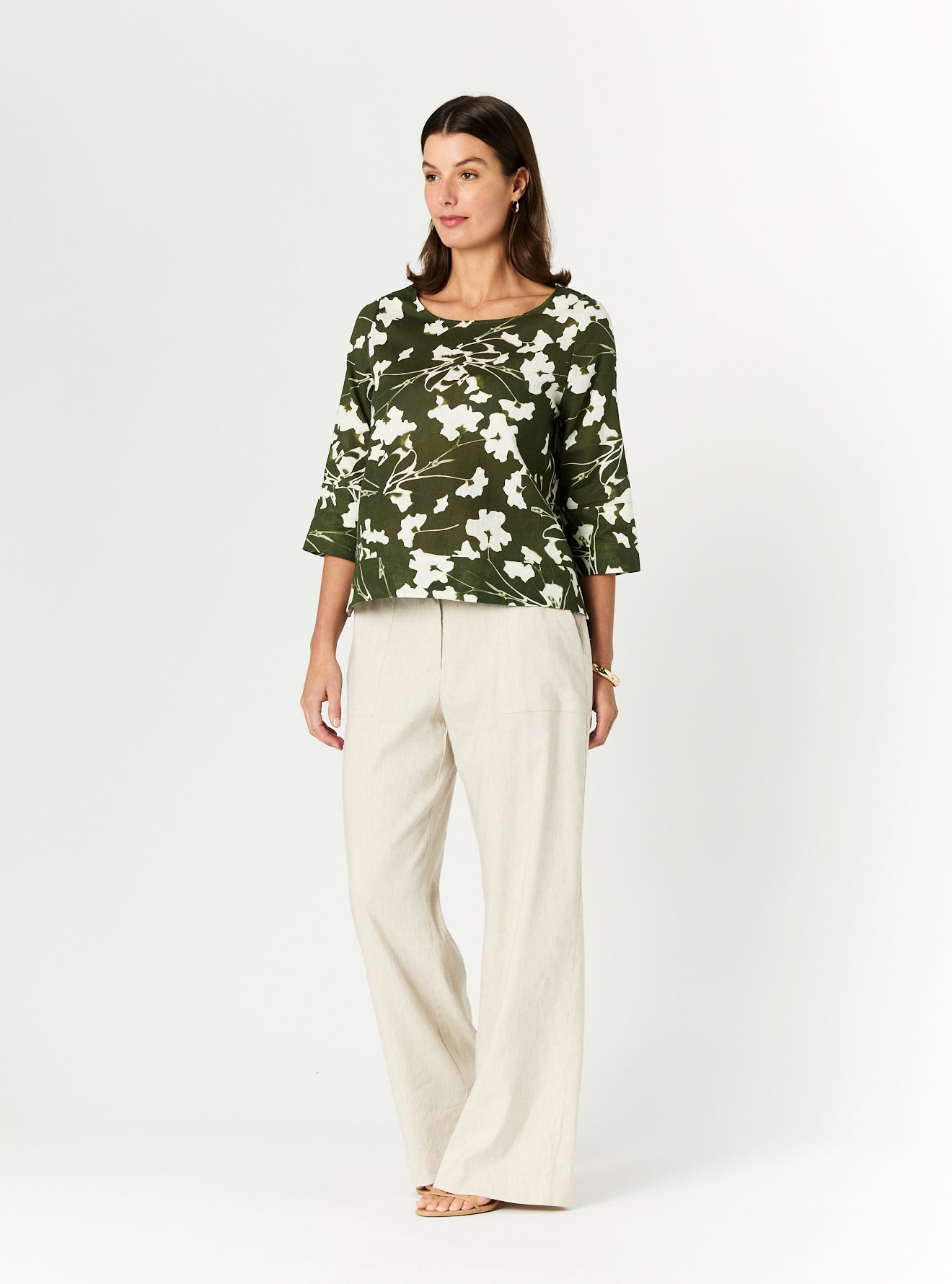 MAISIE BLOUSE