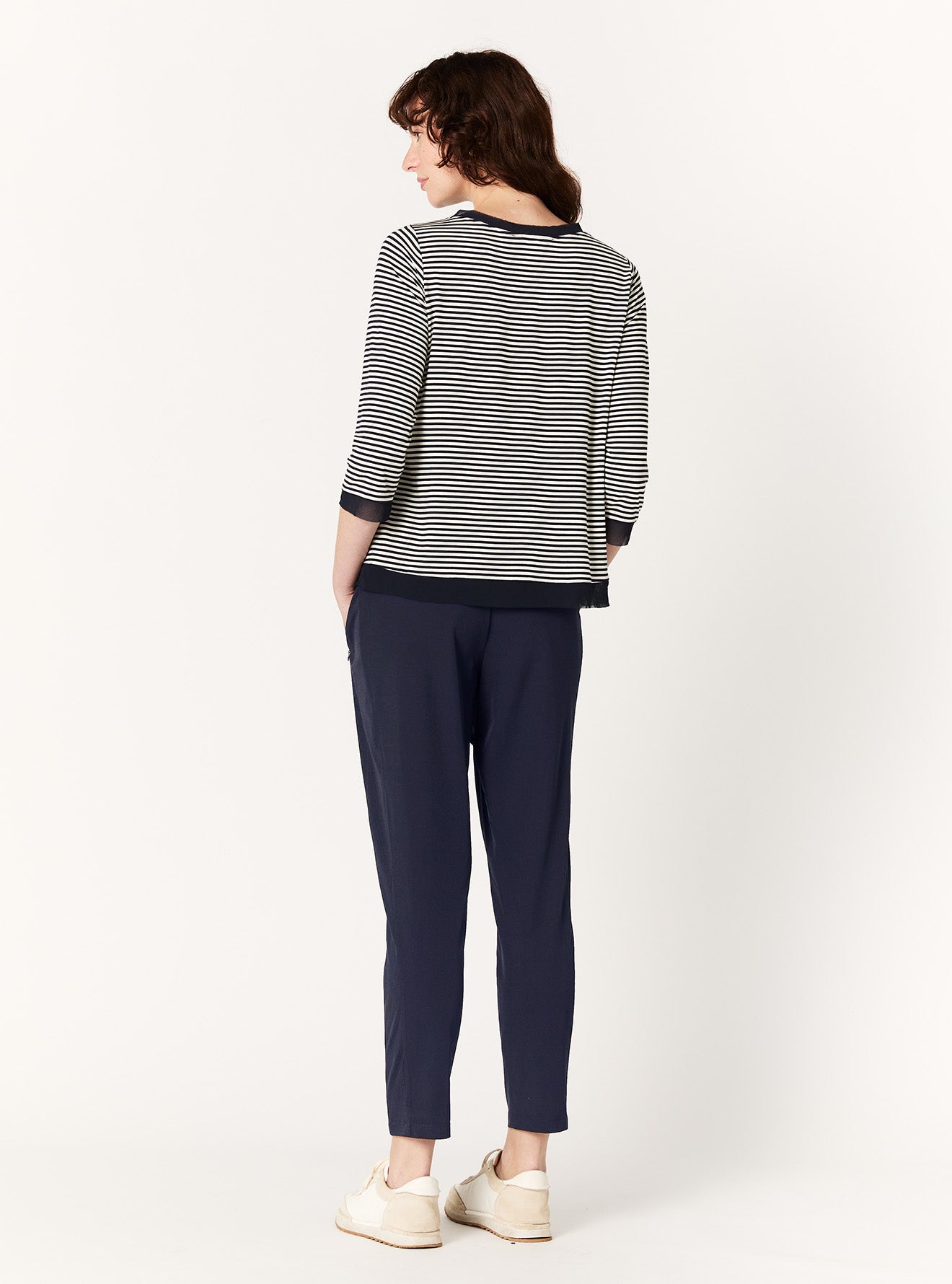 LINDSAY PANT