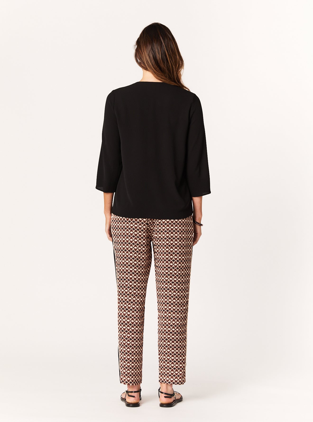 WILLA TOP