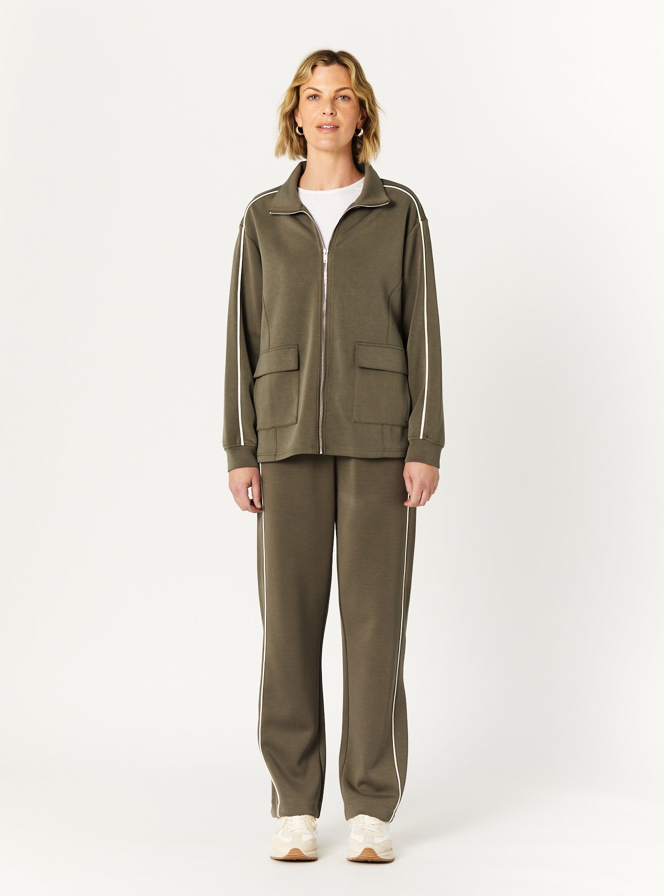 SABINE JACKET
