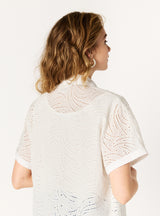 GENEVIEVE SHIRT