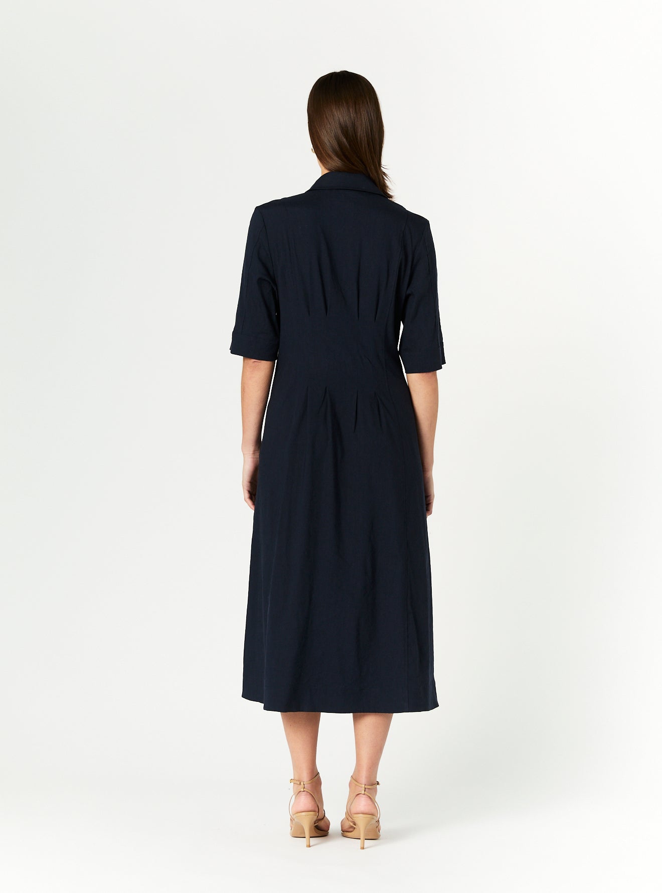 CECILIA DRESS