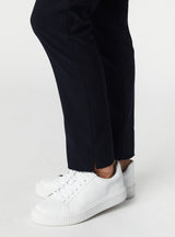 LONG CAPRI PANT