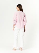 FRANCESCA SHIRT