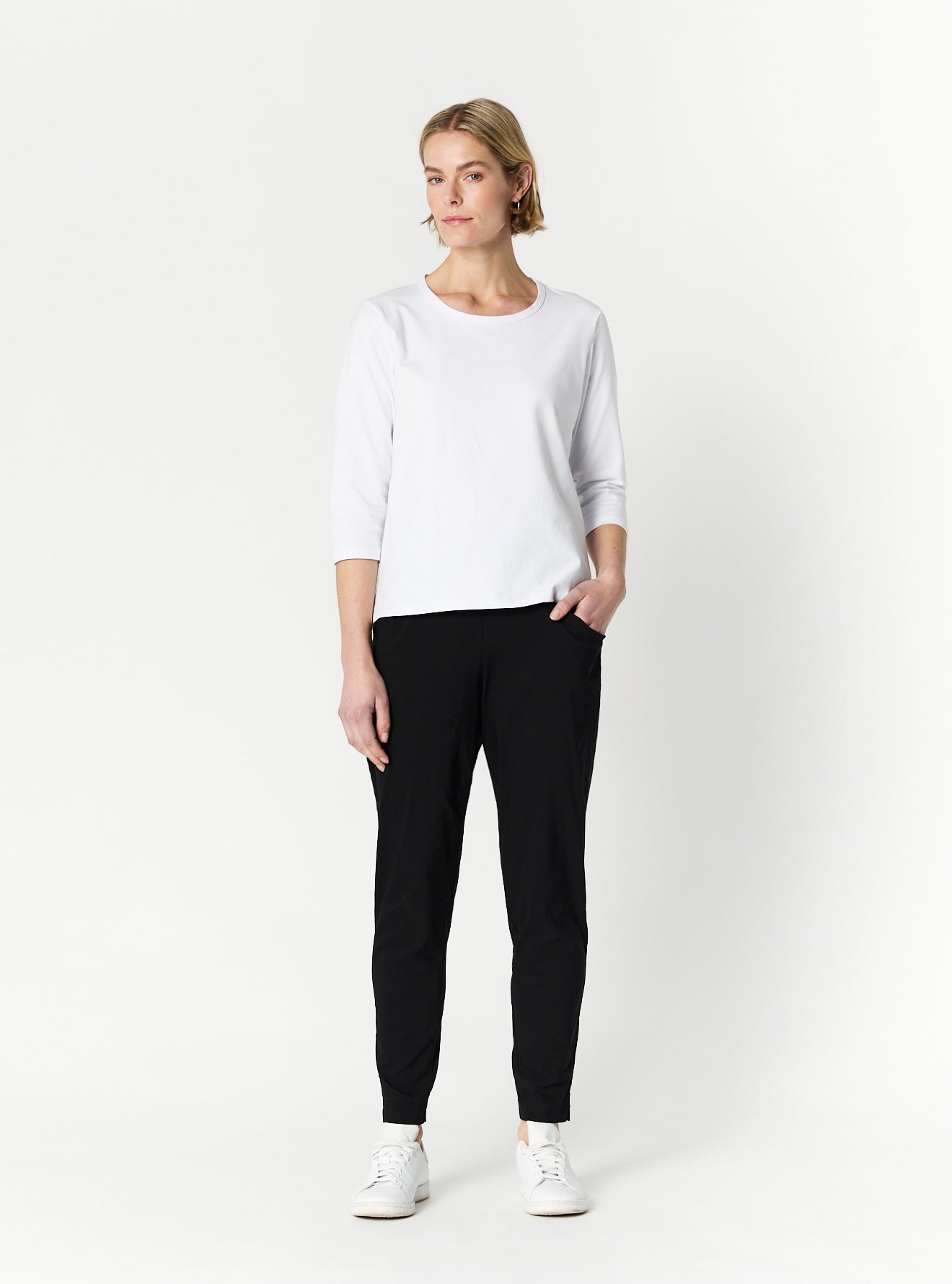 RELAXED PANT
