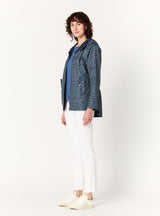 KATHLEEN RAIN JACKET