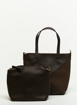 RAPHAELLA MINI CROSS BODY BAG