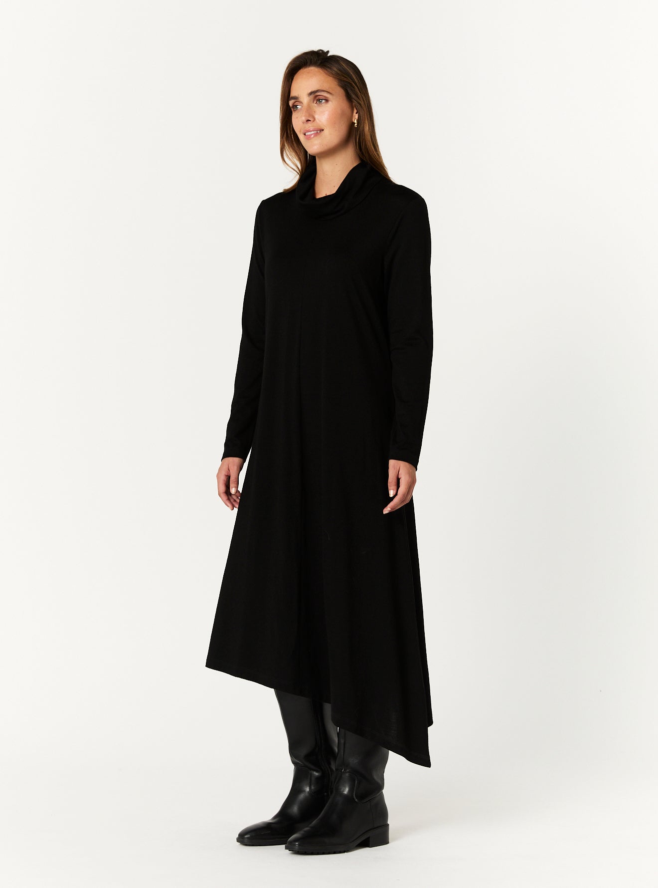 RIMA DRESS